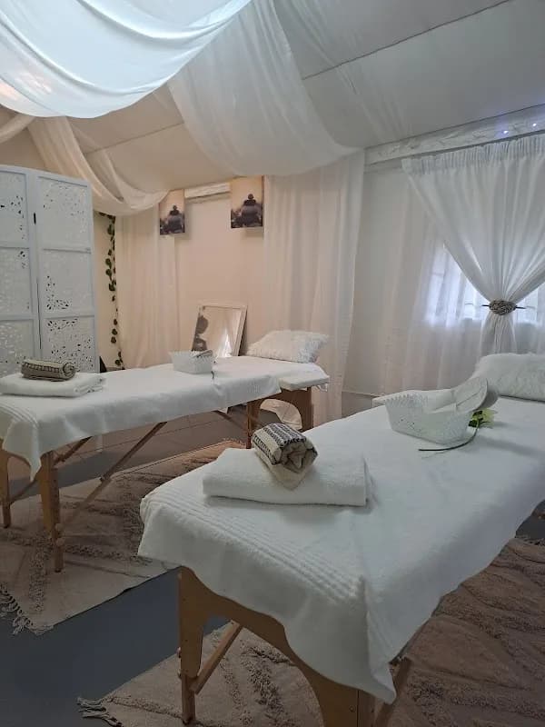 LaVee Spa and Beauty in Broederstroom
