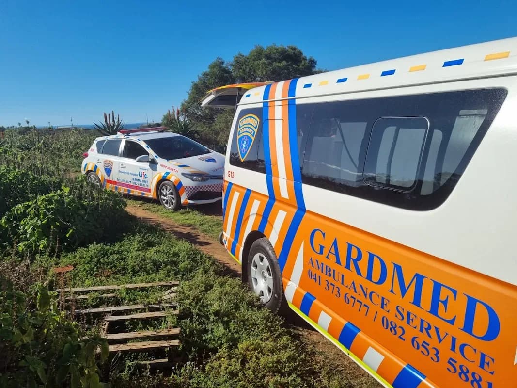 Gardmed Uitenhage in Kariega