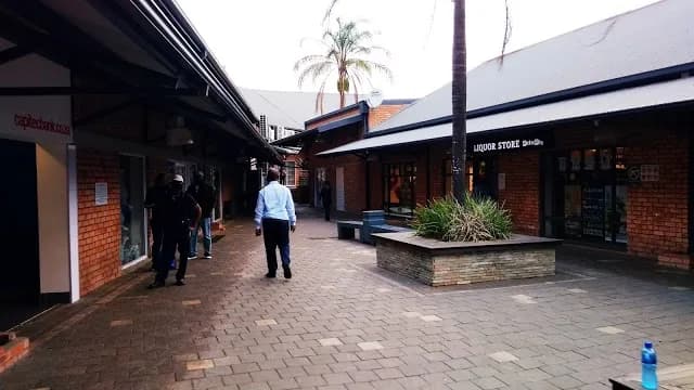 Hansrod Consulting Pty Ltd in Scottsville