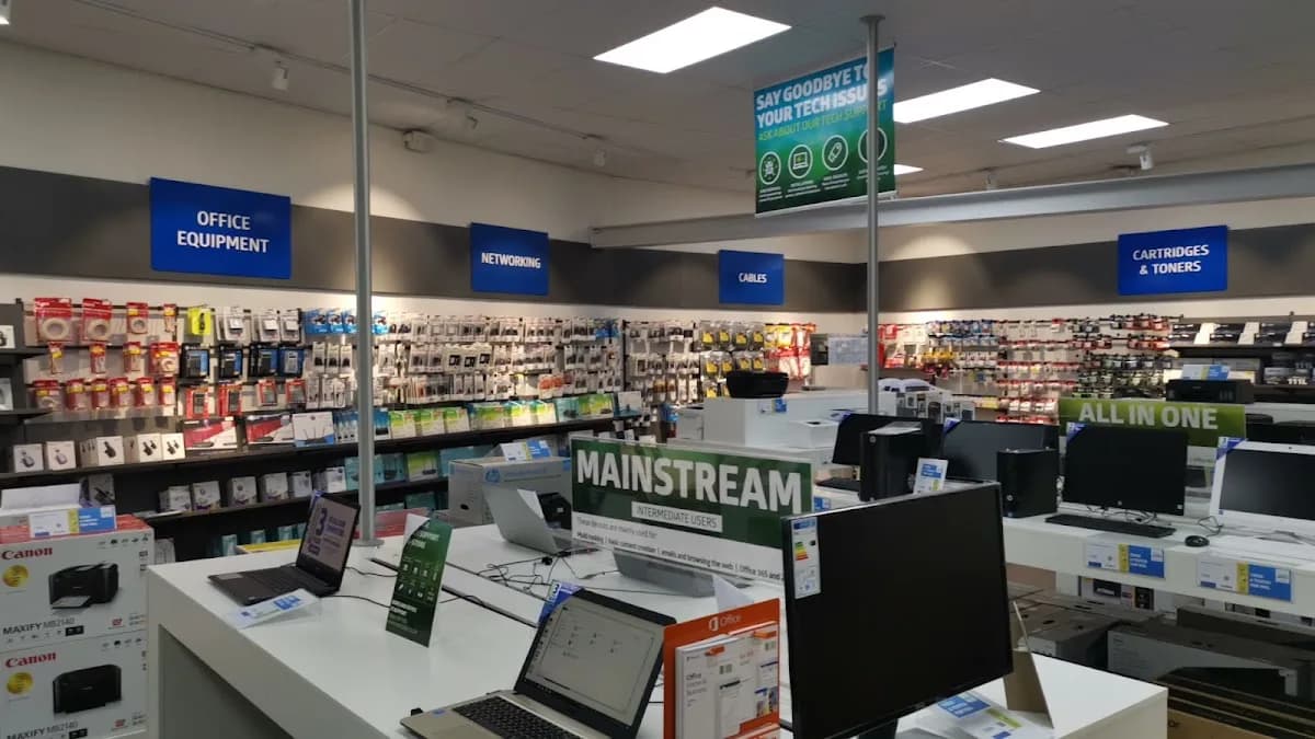 Incredible Connection Potchefstroom in Potchefstroom CBD