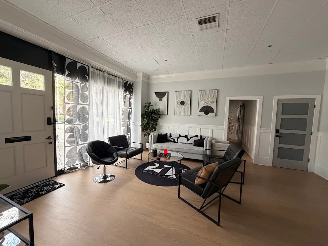 The 21st Agency in Downtown / Channelside
