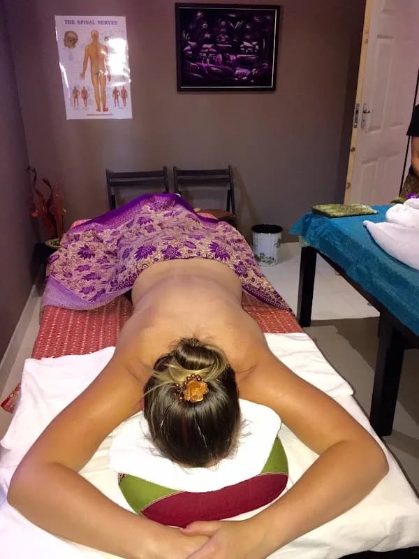 Thai Lanna Spa Bluff in Umlazi