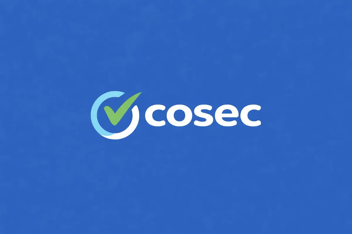 COSEC SORTED in Midrand