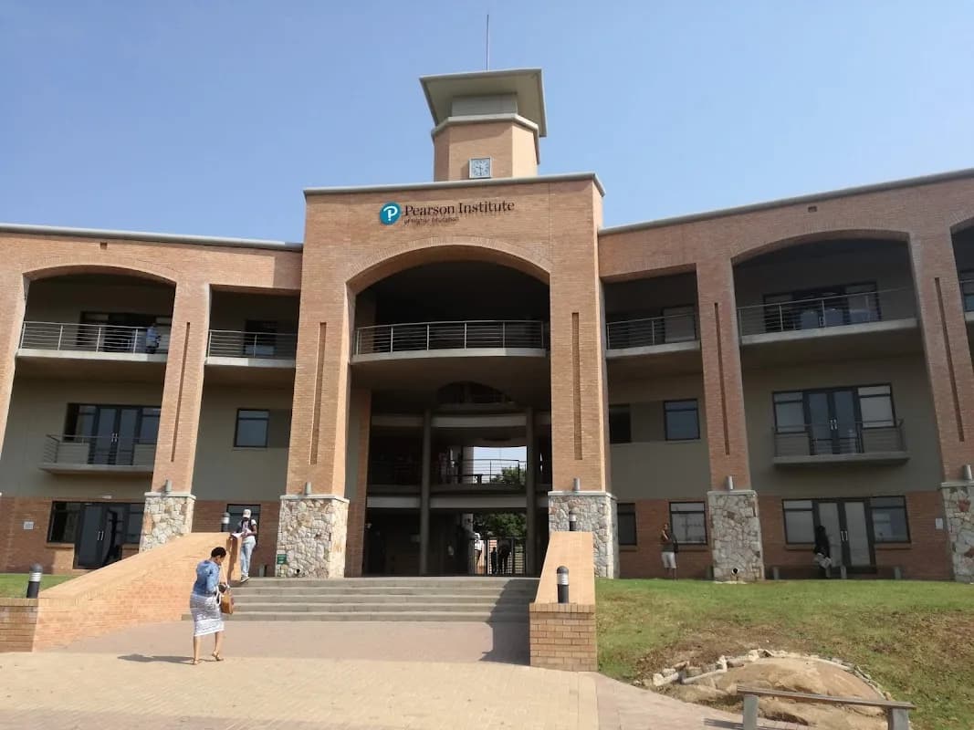 Eduvos Midrand Campus (Head Office) in Midrand