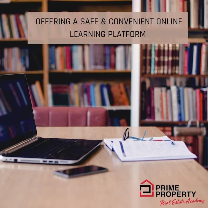 Prime Skills - Real Estate Academy in Umhlanga