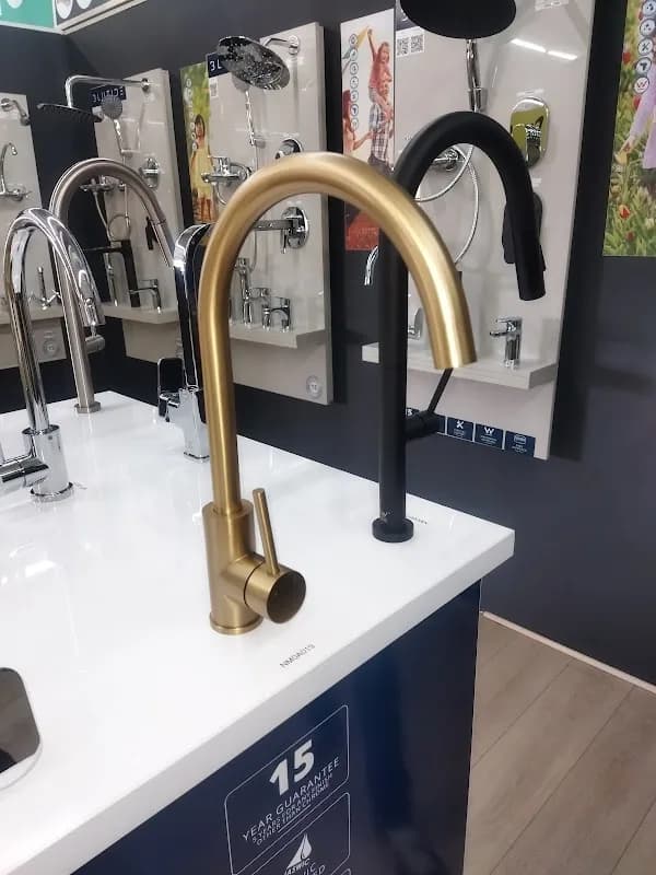 Drip-Not Plumbing and Electrical in Tembisa CBD