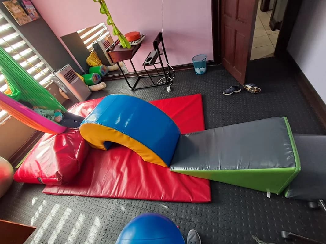 The Therapy Corner Occupational Therapists in Boksburg CBD