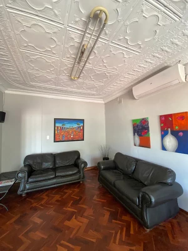 Nkosi Magubane Occupational Therapy in Elsburg