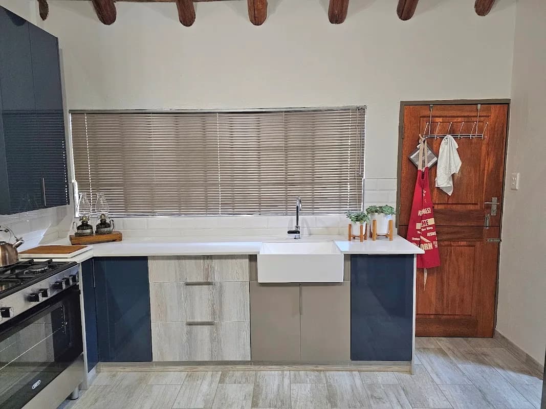 Ruach Shai Interiors in Flamwood