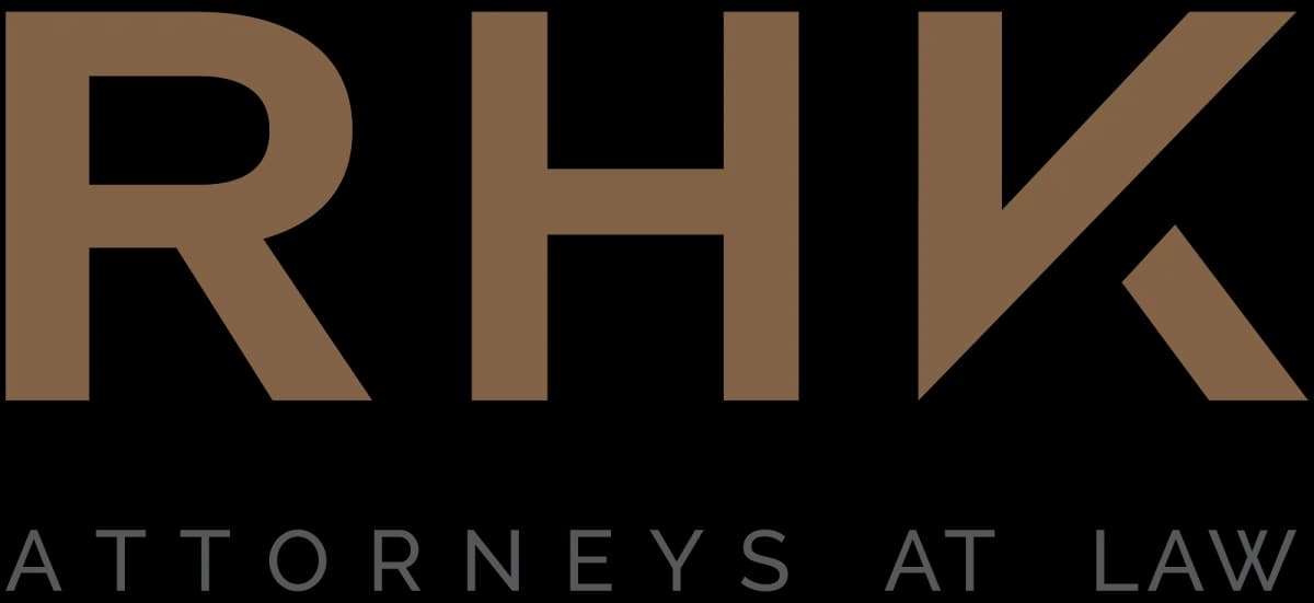 RHK Attorneys in Strathavon