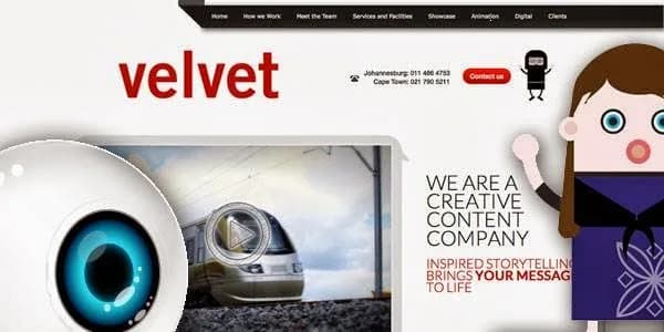 Velvet Film in Greenside
