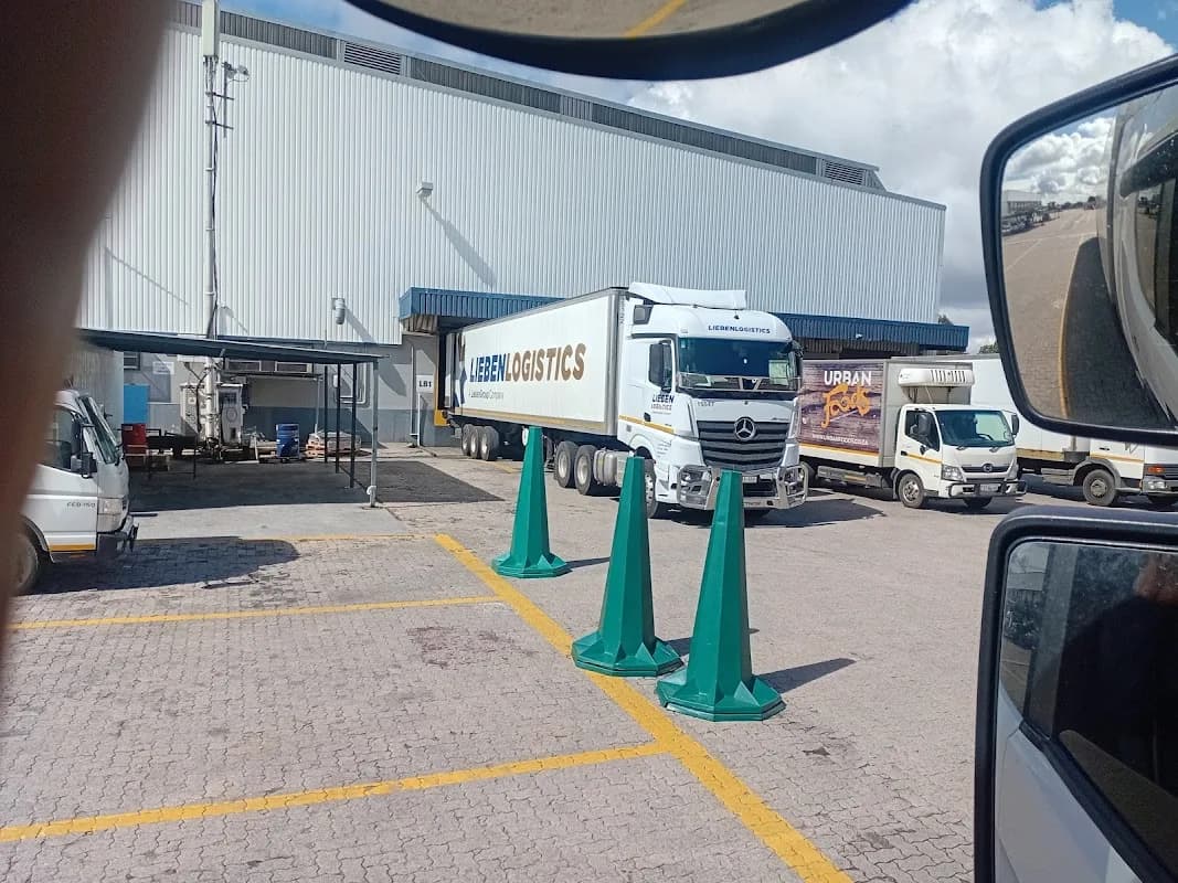 Produce Hub Pty Ltd in Alberton