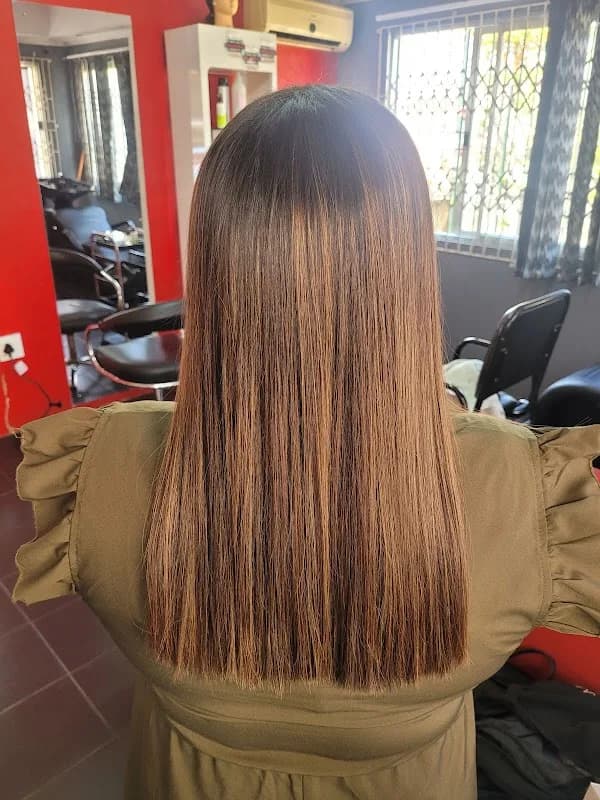 Hair By Netasha in Chatsworth