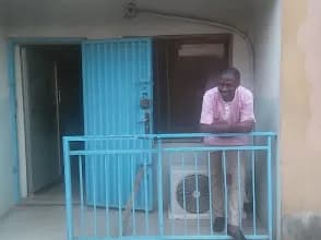 HEALTH EMBASSY DIAGNOSTICS CENTRE in Ifako-Ijaiye