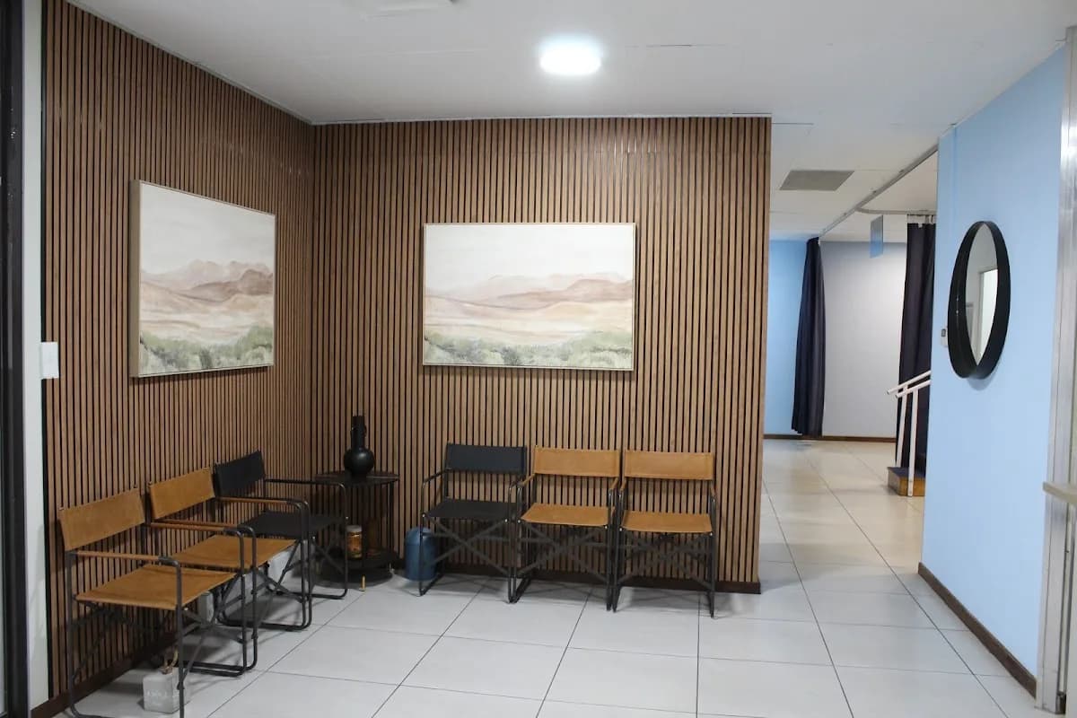 Brits Medical & Rehab Centre in Brits Central