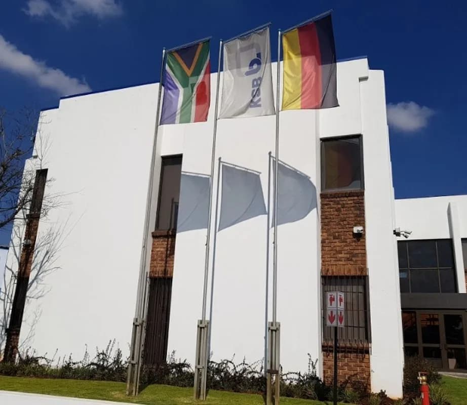 DHD Building Plans Johannesburg in East Rand Mall