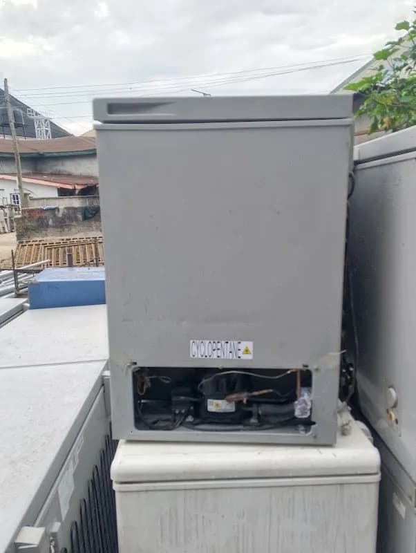Snoh Technology in Diobu