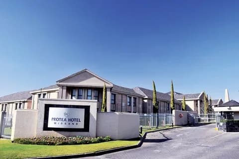 Protea Hotel Midrand in Midrand