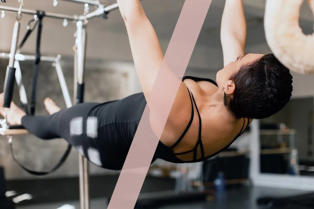 JJust Move Professional Movement Studio - Specializing in Biokinetics, Pilates & Yoga in Midrand