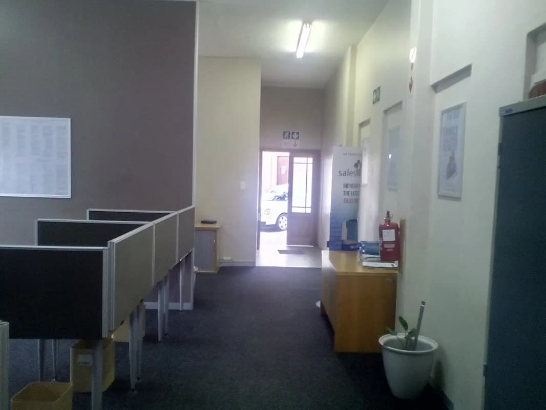 Metropolitan Uitenhage (Uitenhage Mall) in Uitenhage CBD
