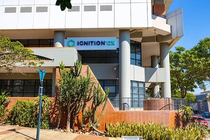 Ignition CX in Umhlanga