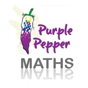 Purple Pepper Maths in Moreleta Park