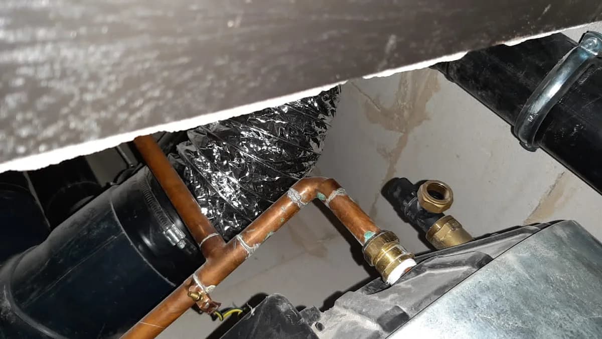 Sizabantu Plumbers in Ballito CBD