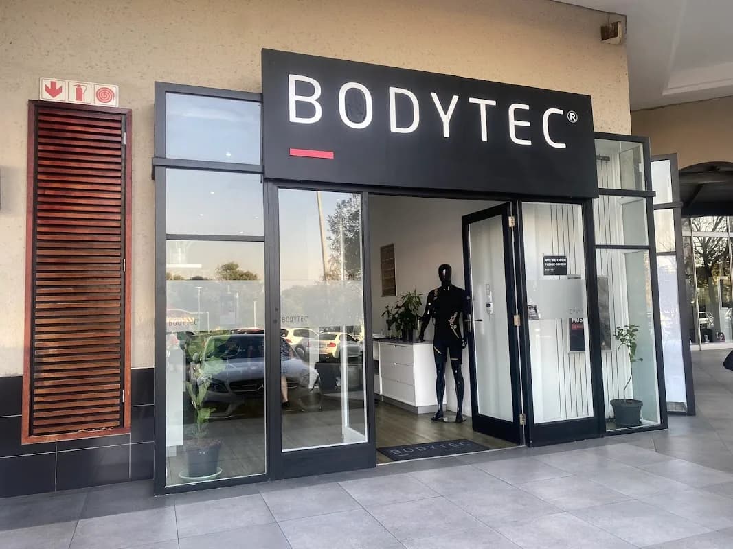 BODYTEC Lonehill in Fourways