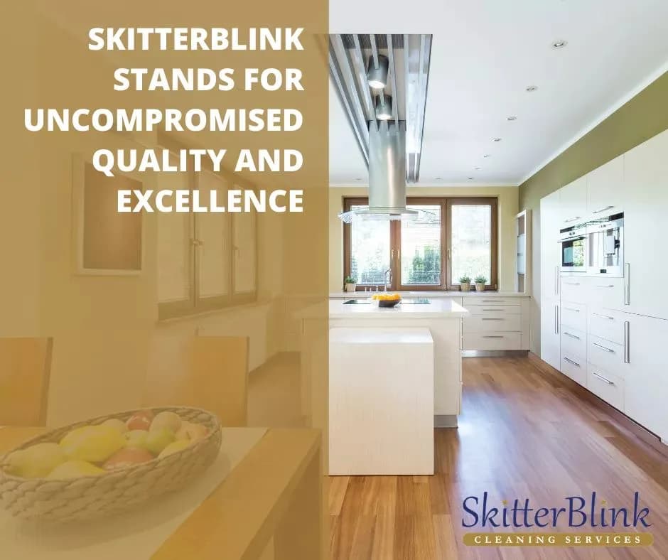 Skitterblink Cleaning Services - Midstream in Midfield Estate