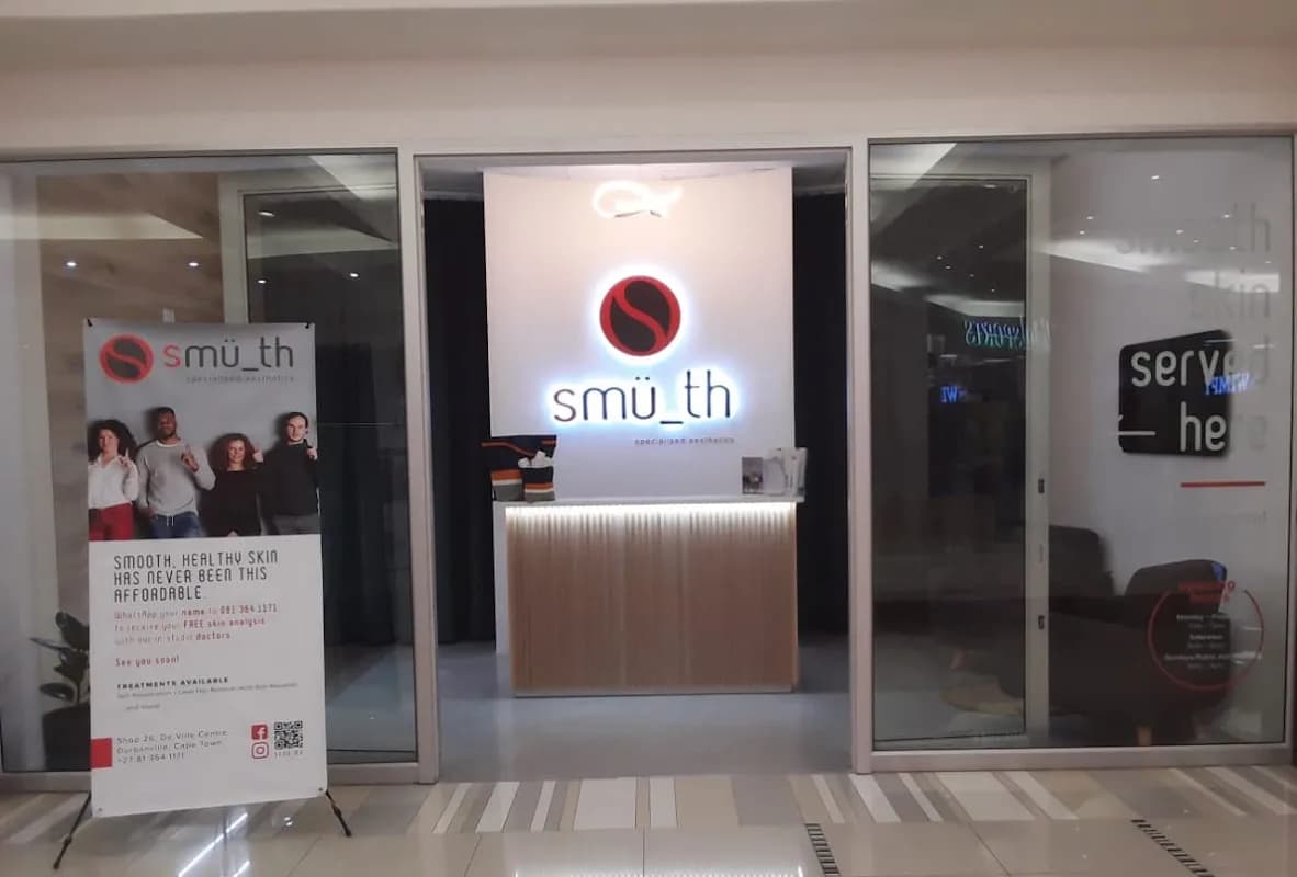 Smu_th specialised aesthetics in Durbanville