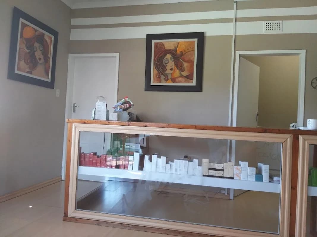 Annique Beauty Salon in Boksburg CBD