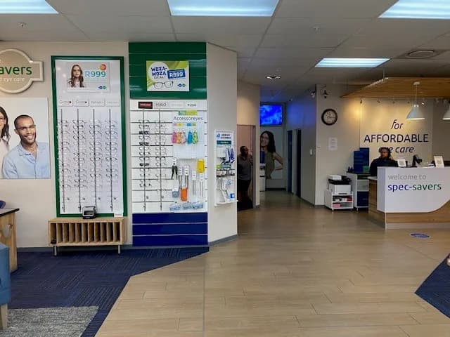 Spec-Savers Westgate Roodepoort in Roodepoort