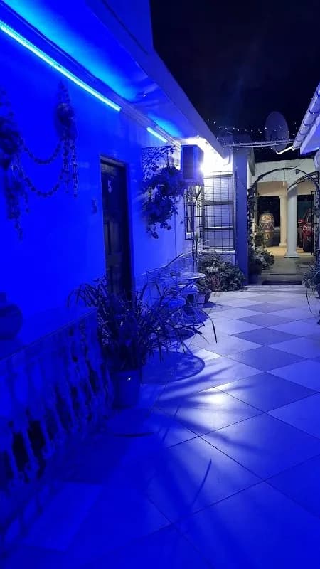 Casa 57 Guesthouse in Pietermaritzburg CBD