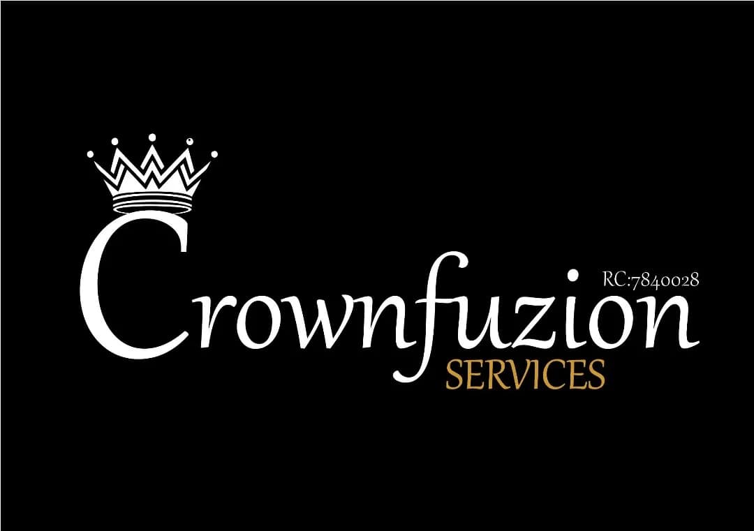 CROWNFUZION SERVICES in Asokoro