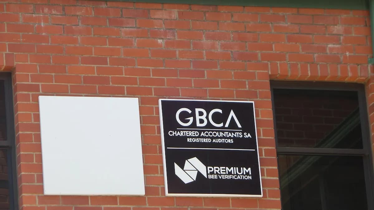 GBCA INCORPORATED in Berea