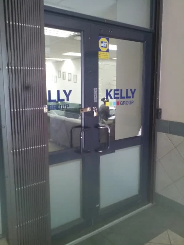 Kelly Group South Africa in Brooklyn
