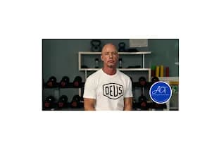 Alex Campbell Transformation in Alexandra