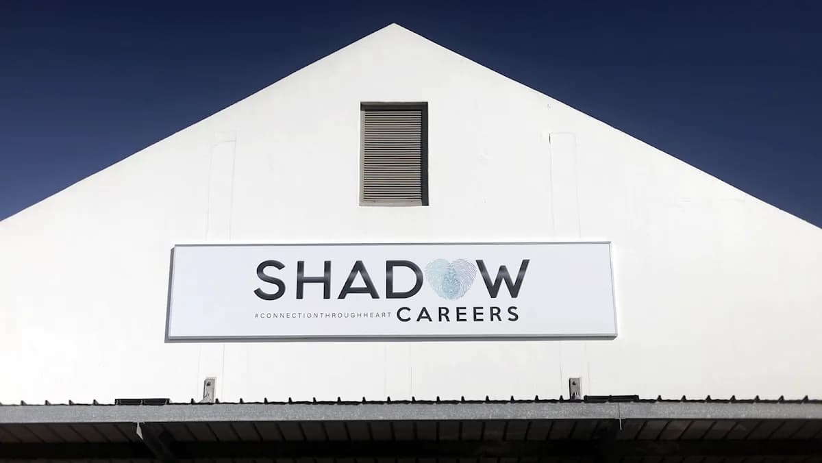 Shadow Careers in Mitchells Plain