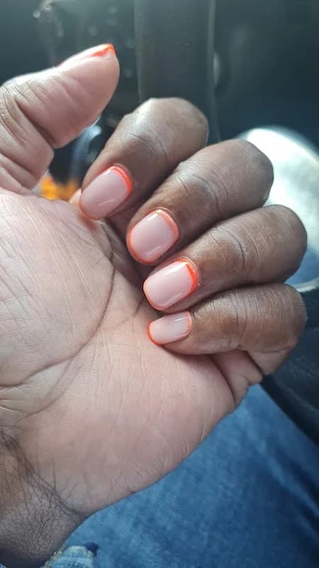 Pink Trumpet Beauty Studio in Rustenburg CBD