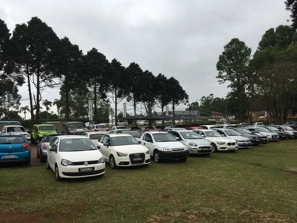 Funnell Cars in Hillcrest