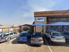 Edfin Financial Services (Pty) Ltd in Del Judor