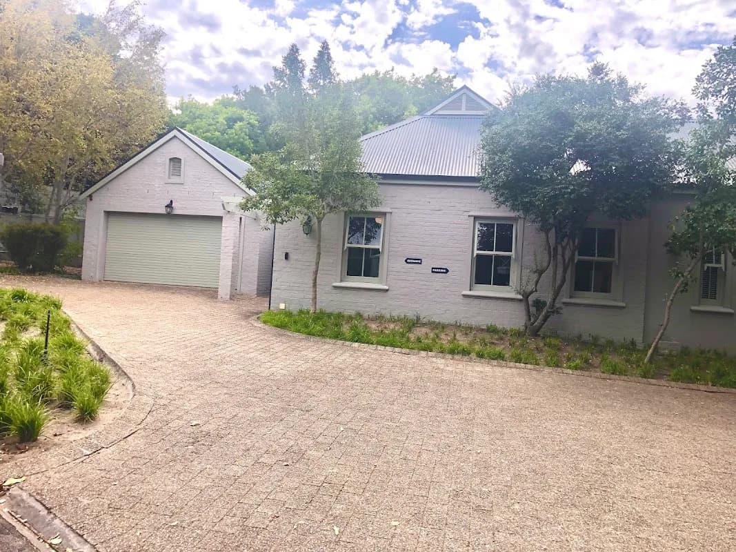 Greeff Rentals in Constantia