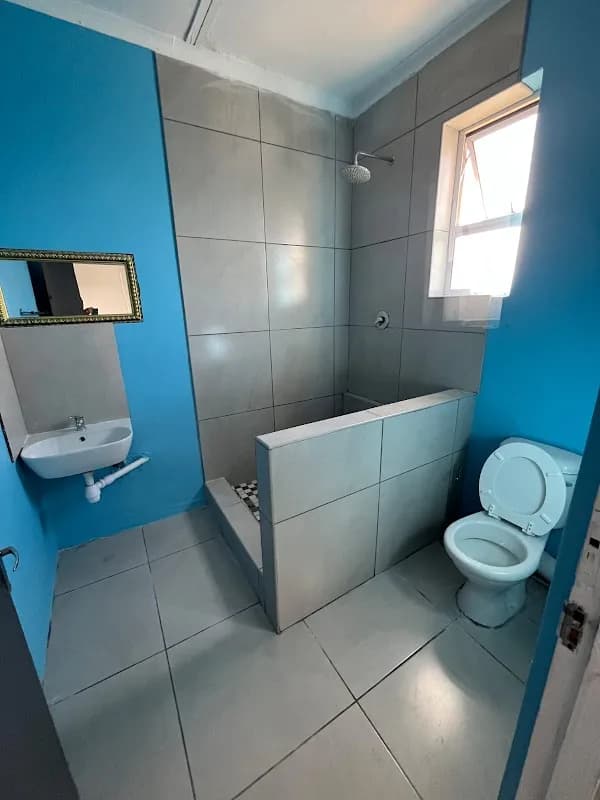Eastcape Midlands TVET College Head Office in Uitenhage