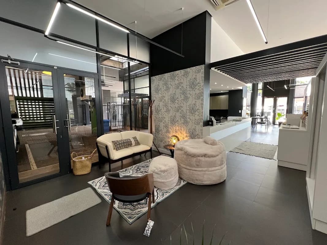 CASA LIVING in La Lucia
