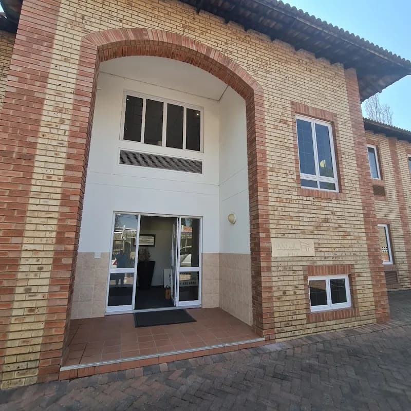 Hooker Incorporated Attorneys in Craighall