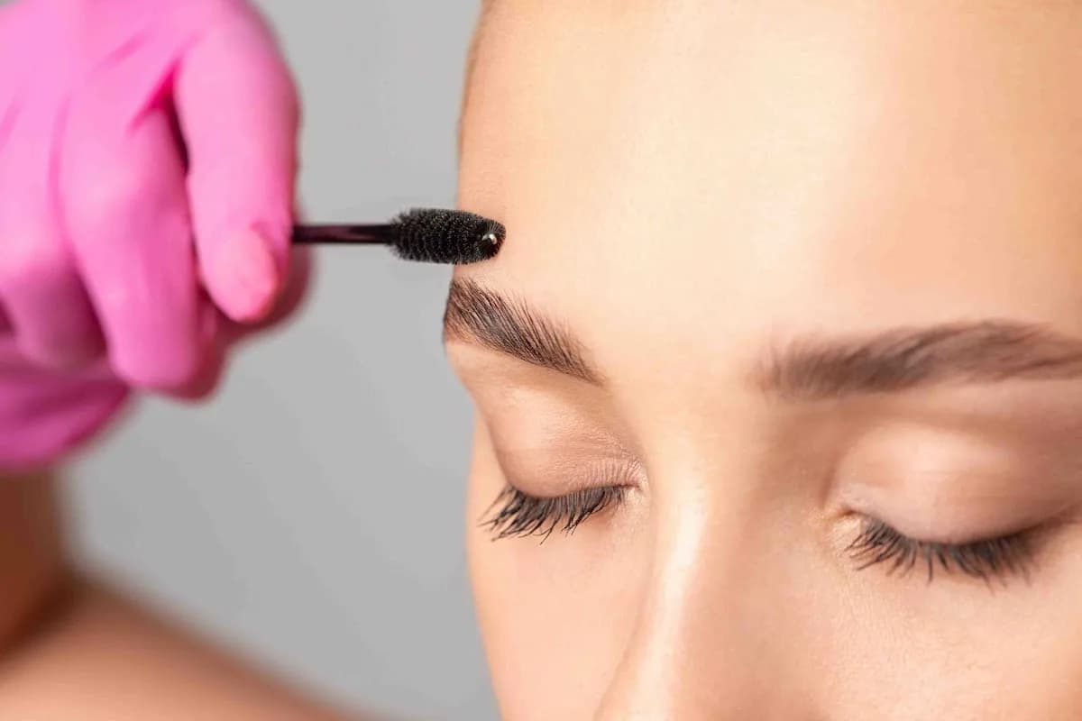 Lashcore Lashes Cape Town in Rondebosch