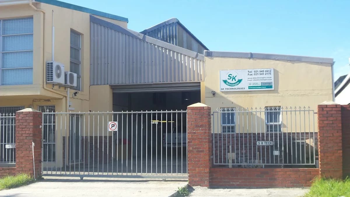 SK Technologies in Bellville