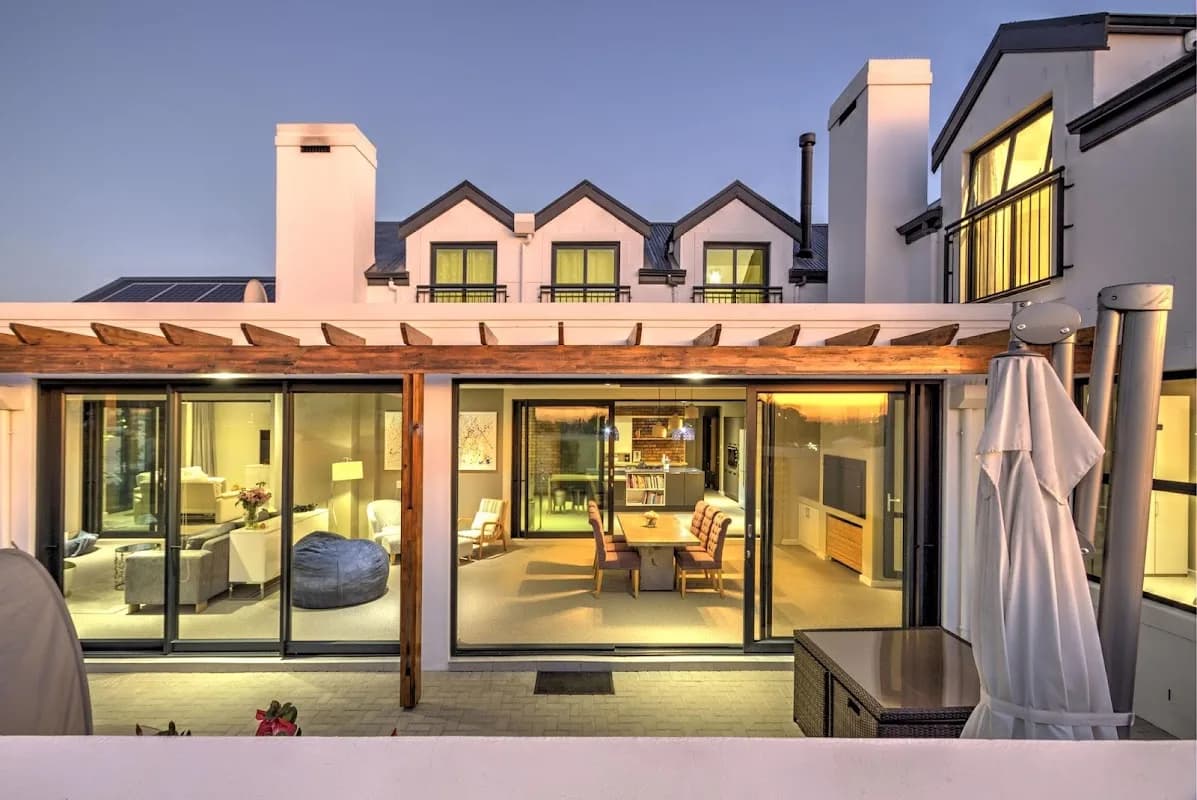 Black Currant Architects in Khayelitsha
