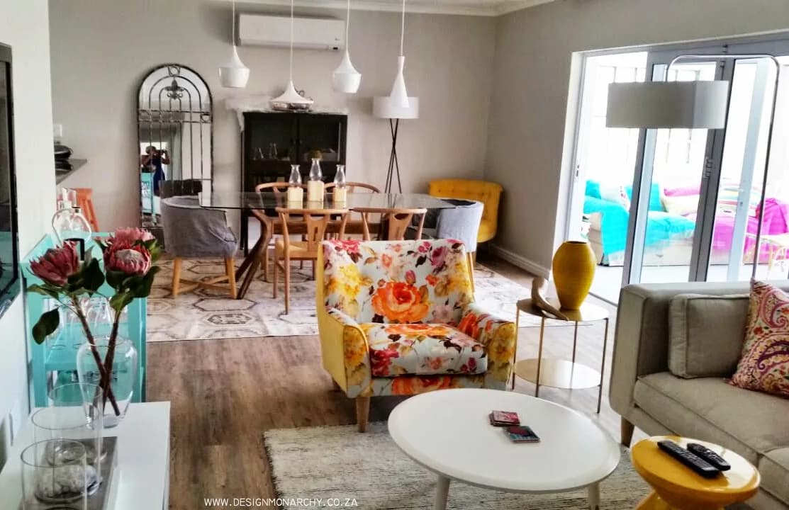 Design Monarchy in Parow