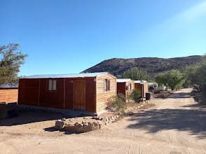 Namastat Lodge by Country Hotels in Springbok CBD